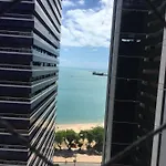 Exclusivo 180 M² Na Beira Mar