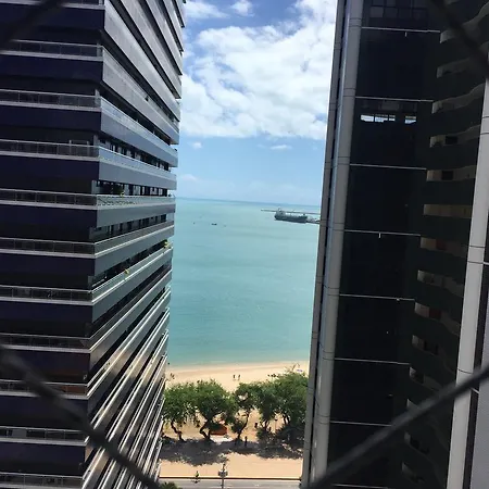 Apartamento Exclusivo 180 M² Na Beira Mar *