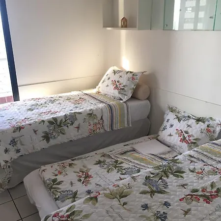 Apartamento Exclusivo 180 M² Na Beira Mar