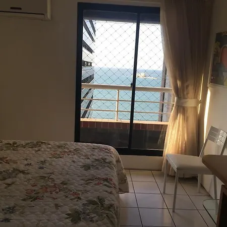 Exclusivo 180 M² Na Beira Mar