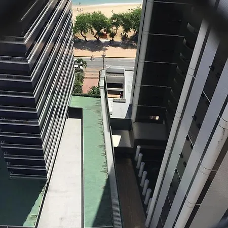 Exclusivo 180 M² Na Beira Mar