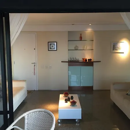 Apartamento Exclusivo 180 M² Na Beira Mar *