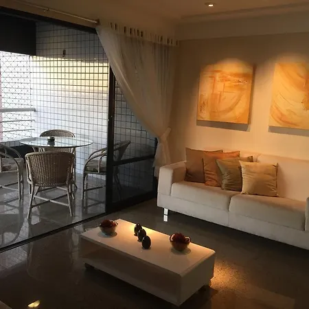 Exclusivo 180 M² Na Beira Mar