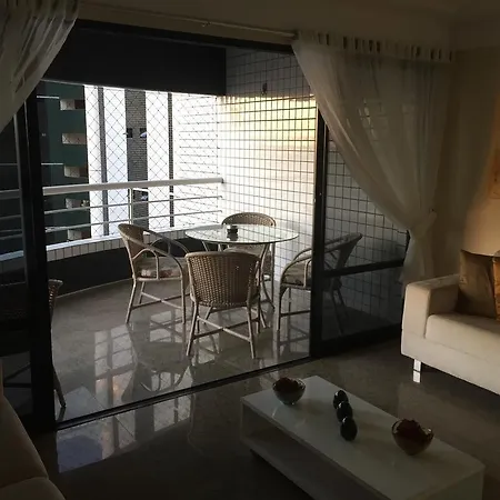 Apartamento Exclusivo 180 M² Na Beira Mar *
