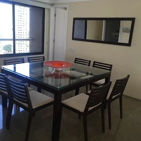 Exclusivo 180 M² Na Beira Mar