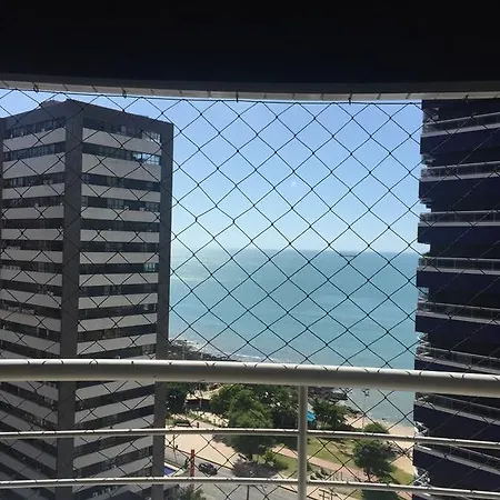 Exclusivo 180 M² Na Beira Mar