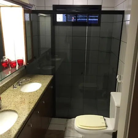 Apartamento Exclusivo 180 M² Na Beira Mar