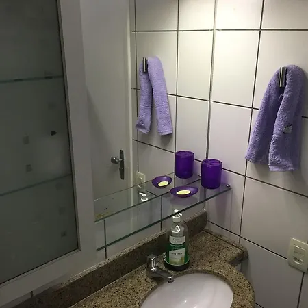 Apartamento Exclusivo 180 M² Na Beira Mar