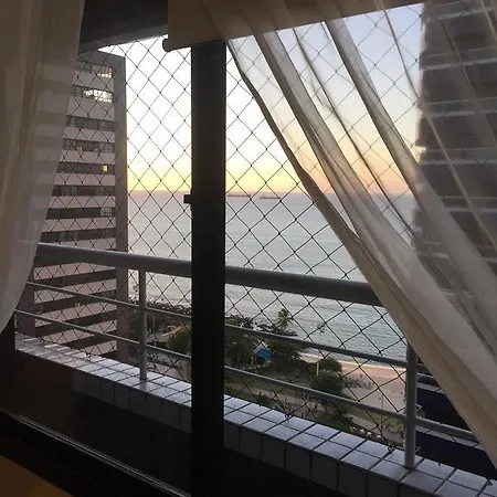 Apartamento Exclusivo 180 M² Na Beira Mar