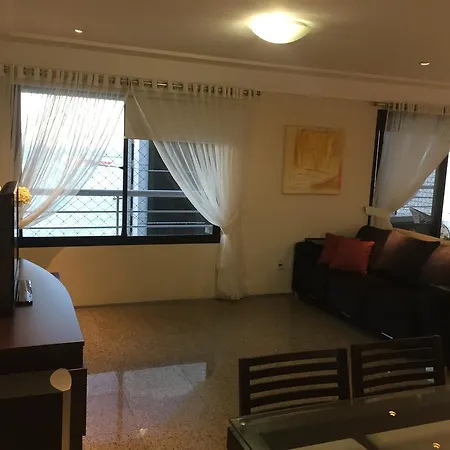 Exclusivo 180 M² Na Beira Mar Fortaleza (Ceara)
