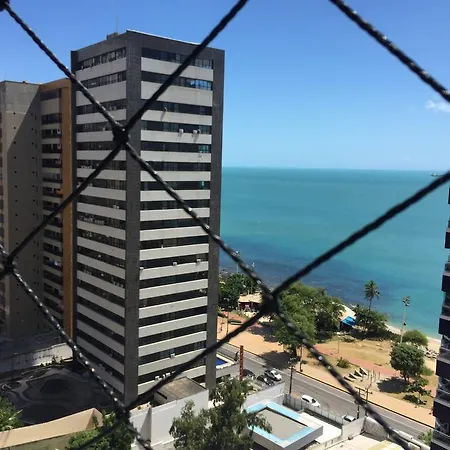 Exclusivo 180 M² Na Beira Mar Fortaleza (Ceara)